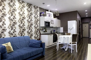 2 комнатная квартира в центре сочи 