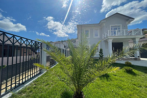 Дом с уникальным дизайном