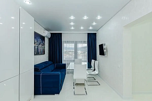 Квартира в Доме Элит Класса с видом на горы 