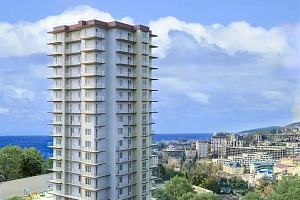 ЖК Октябрьский