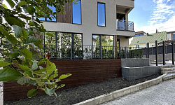 Дом в Центральном районе