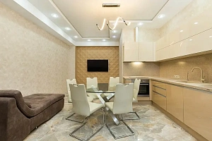 Квартира в ЖК Золотой Колос