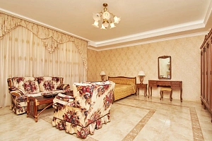 Квартира в Адлере с ремонтом