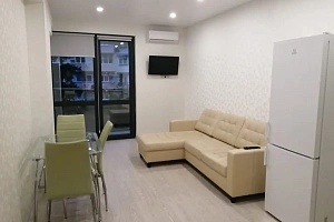 Уютная студия в центре Сочи.