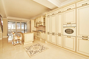 Квартира в самом сердце Адлера