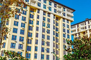 ЖК Место под солнцем