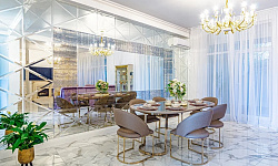 Таунхаус в Сосновом бору