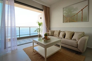 Ваш уголок комфорта в Сочи! 