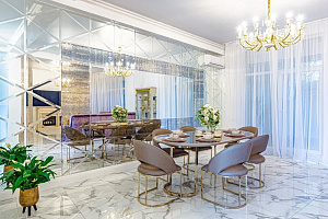 Таунхаус в Сосновом бору