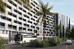 GRAND HOTEL MARINE GARDEN