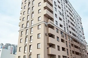 ЖК Волжский-2