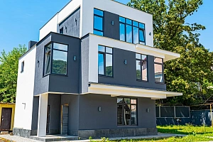 Дом недалеко от центра 