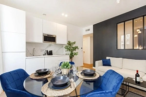 Апартамент в центре Сочи