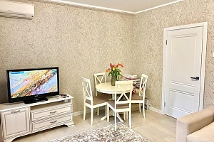 Квартира в самом сердце Сочи