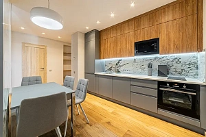 Квартира в Сочи с видом на море