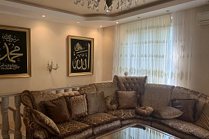 Шикарная квартира в самом центре Сочи!!!