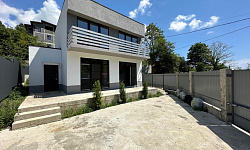 Дом вашей мечты!