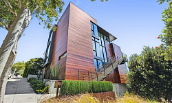 Дом в Сочи, в современном стиле с ремонтом