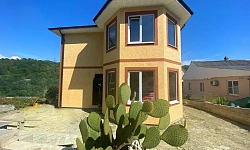 Новый дом у моря