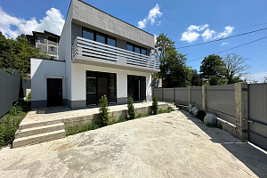 Дом вашей мечты!