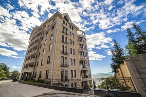 ЖК Зеленая Роща