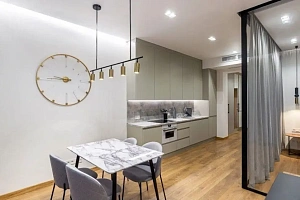 Студия в ЖК Солнечный Дагомыс