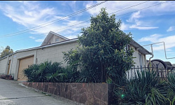 Просторный дом для большой семьи