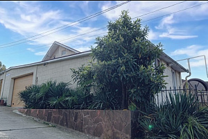 Просторный дом для большой семьи