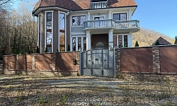 Эксклюзивный особняк