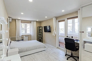 Квартира в экологически чистом районе города ...