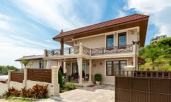 Лучший дом в Хосте