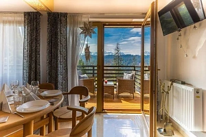 Приватность и уют в одном месте 