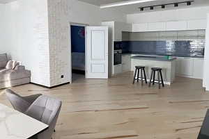 Квартира у моря 