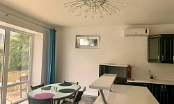 Дом на 1 береговой линии