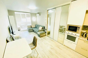 Продаю апартаменты в Сочи бизнес-класса