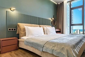 Квартира у моря в центре Сочи