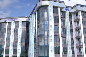 ЖК Челтенхем