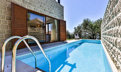 Дом в Центральном районе 