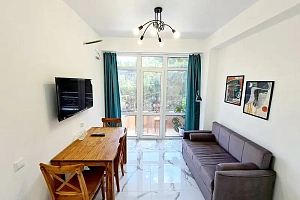 Квартира в Комплексе Новая заря 36 метров