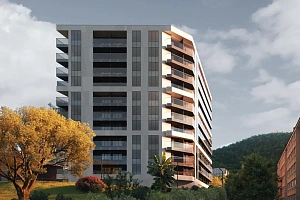 ЖК Мармелад