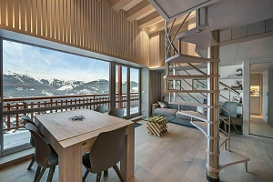 Курорт Красная поляна возле Вашего дома 