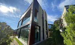 Дом для большой семьи