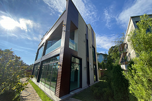 Дом для большой семьи