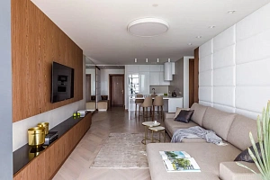 Квартира в лучшей локации Адлера 