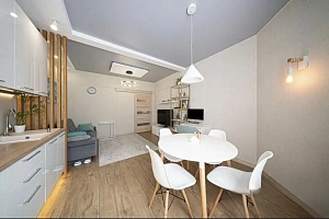 Уютная квартира в ЖК АВРОРА