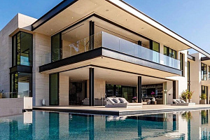 Коллекционная недвижимость для Вашего будущег...