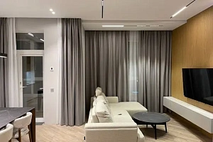 Квартира в ЖК Флагман с видом на море