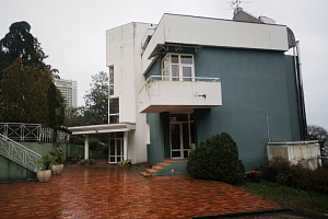 Роскошная усадьба в самом престижном районе