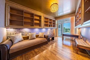 Коллекционная элитная недвижимость у  моря 