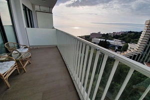 Квартира у моря